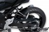 Błotnik tylny i osłona łańcucha ERMAX REAR HUGGER Suzuki GSR 750 2011 - 2016